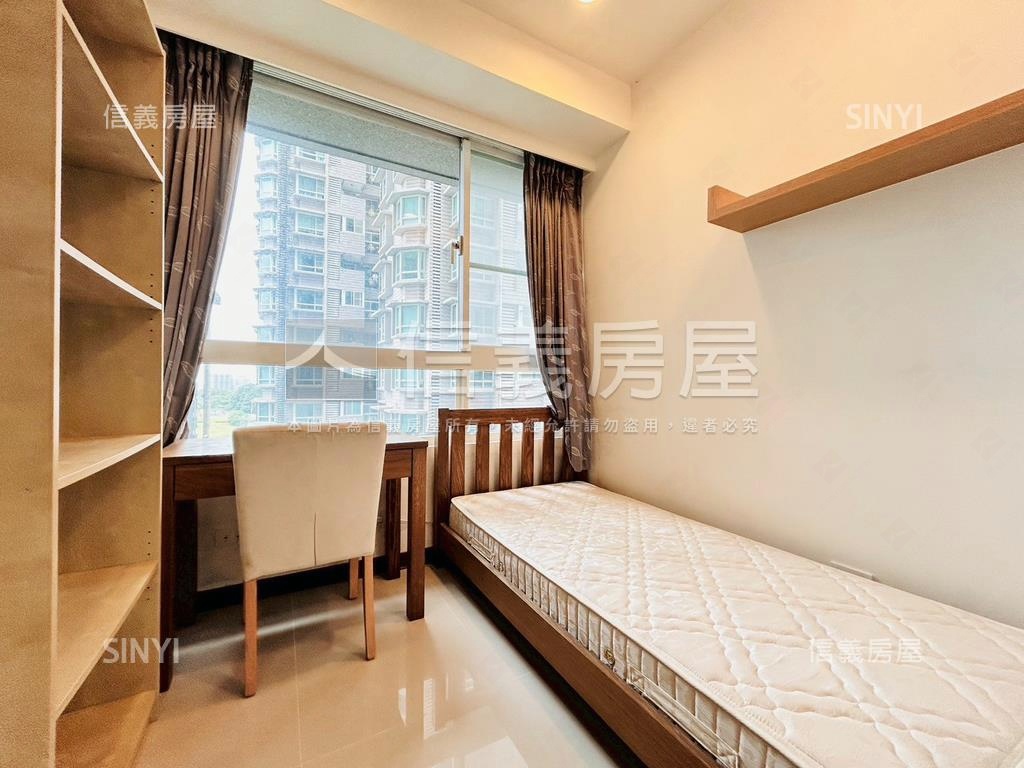觀海小資兩房房屋室內格局與周邊環境