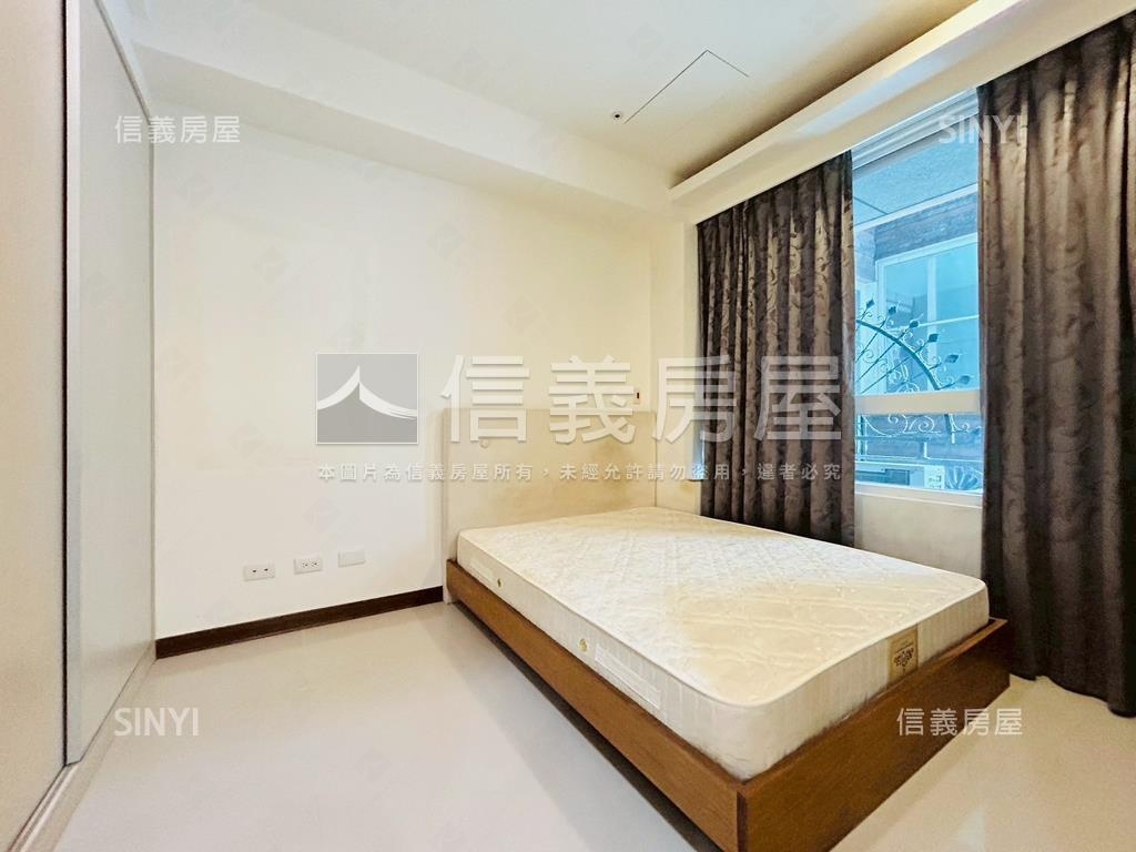 觀海小資兩房房屋室內格局與周邊環境