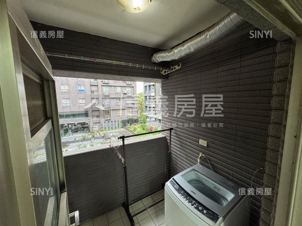 稀有☆首選優質三房車位房屋室內格局與周邊環境