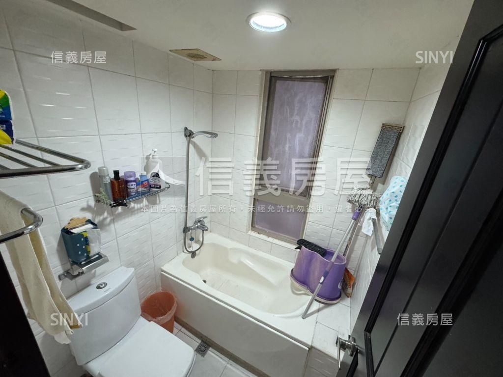 稀有☆首選優質三房車位房屋室內格局與周邊環境