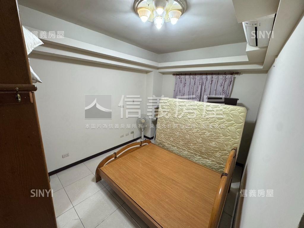 稀有☆首選優質三房車位房屋室內格局與周邊環境