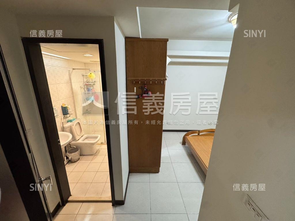 稀有☆首選優質三房車位房屋室內格局與周邊環境