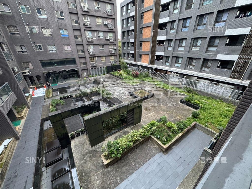 稀有☆首選優質三房車位房屋室內格局與周邊環境