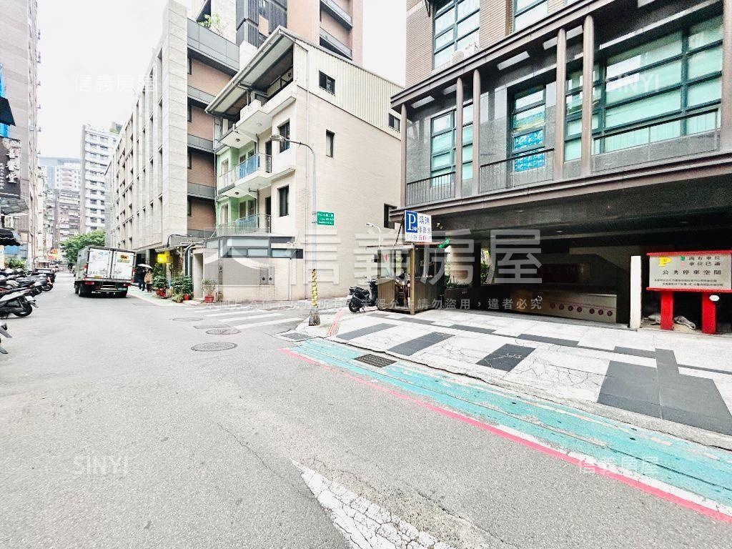 美妍家精美大空間好屋房屋室內格局與周邊環境