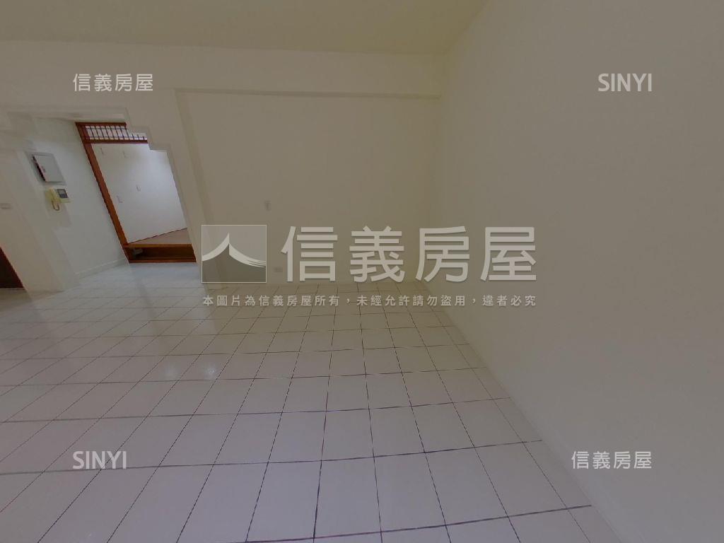 總站黃金三樓房屋室內格局與周邊環境
