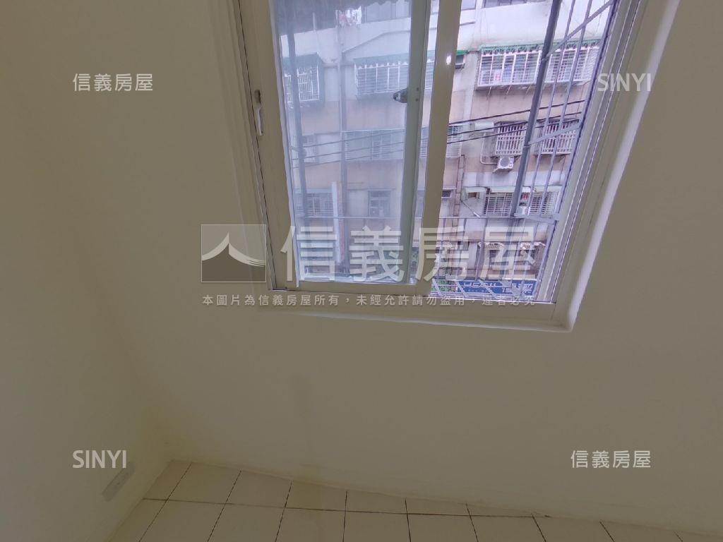 總站黃金三樓房屋室內格局與周邊環境