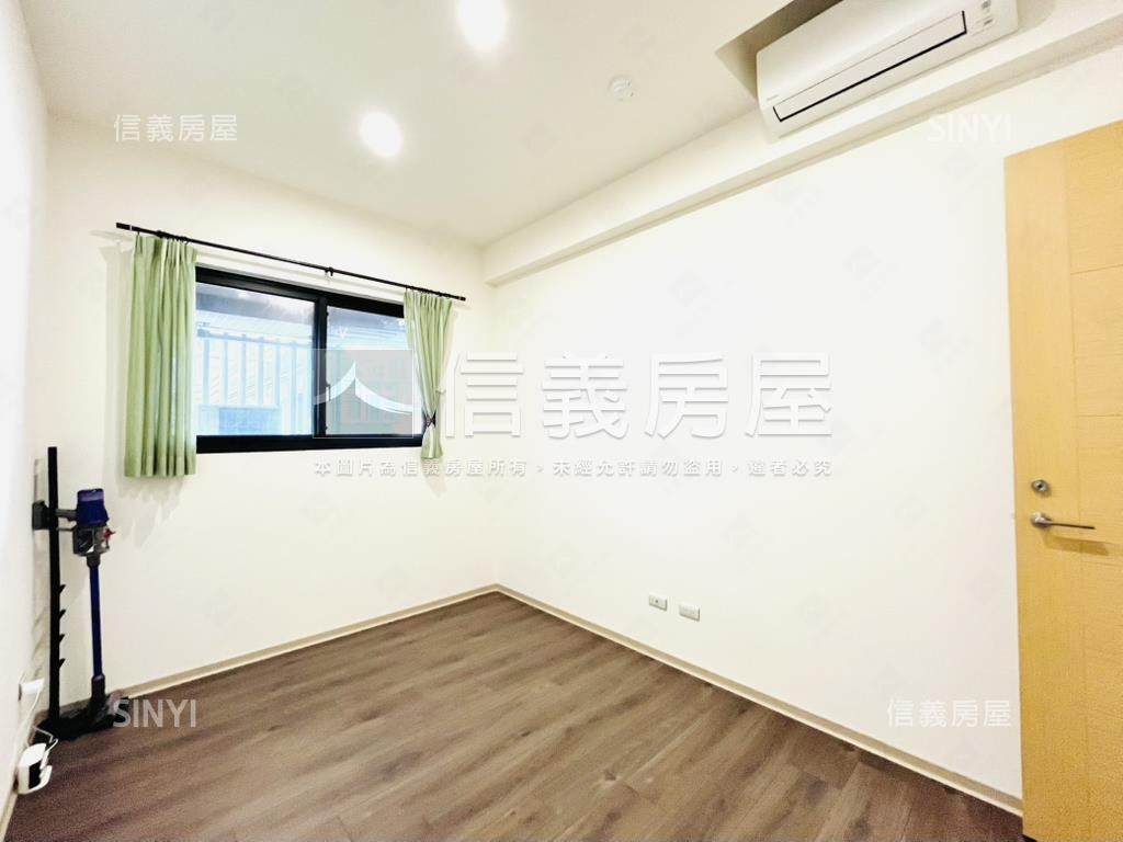 敦南ＬａＶｉｅ靜謐美邸房屋室內格局與周邊環境