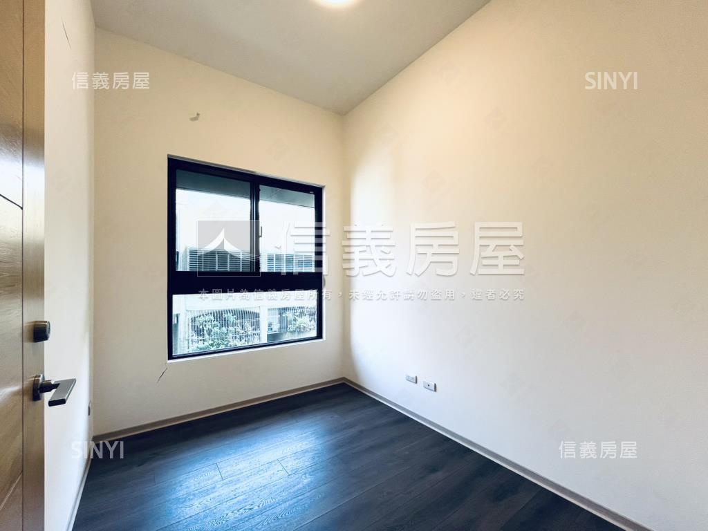 敦南ＬａＶｉｅ靜謐美邸房屋室內格局與周邊環境