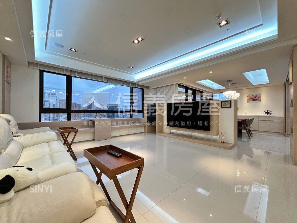 慕尼黑四房精裝視野戶房屋室內格局與周邊環境