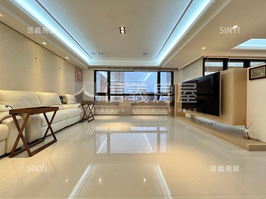 慕尼黑四房精裝視野戶房屋室內格局與周邊環境