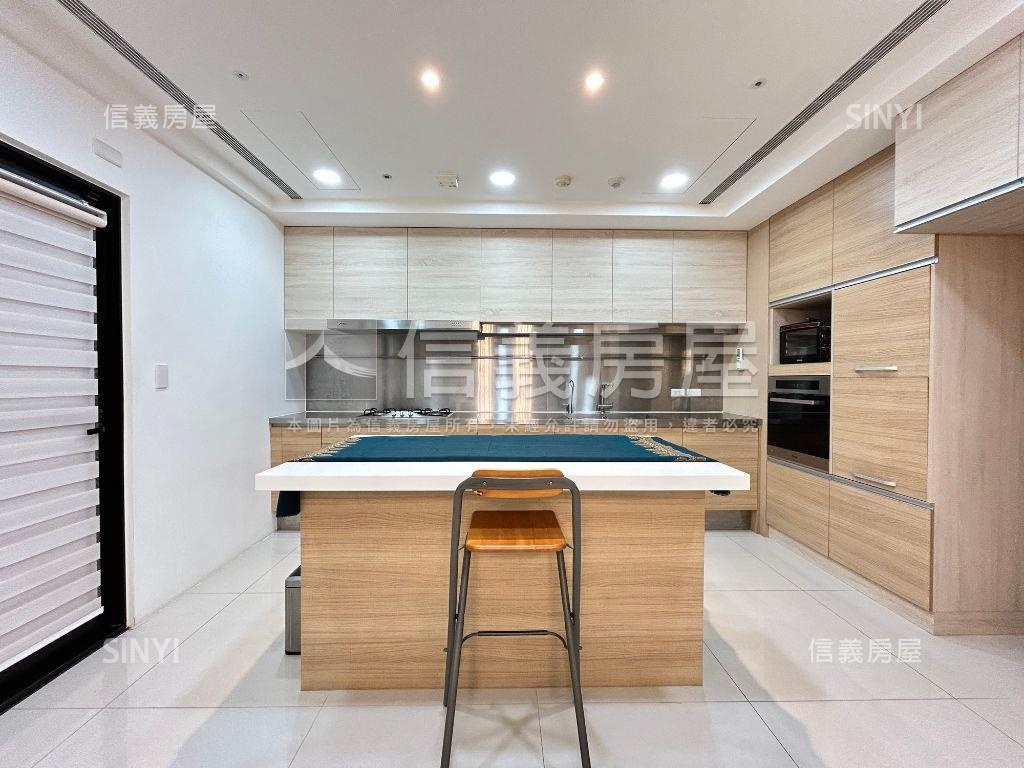 慕尼黑四房精裝視野戶房屋室內格局與周邊環境