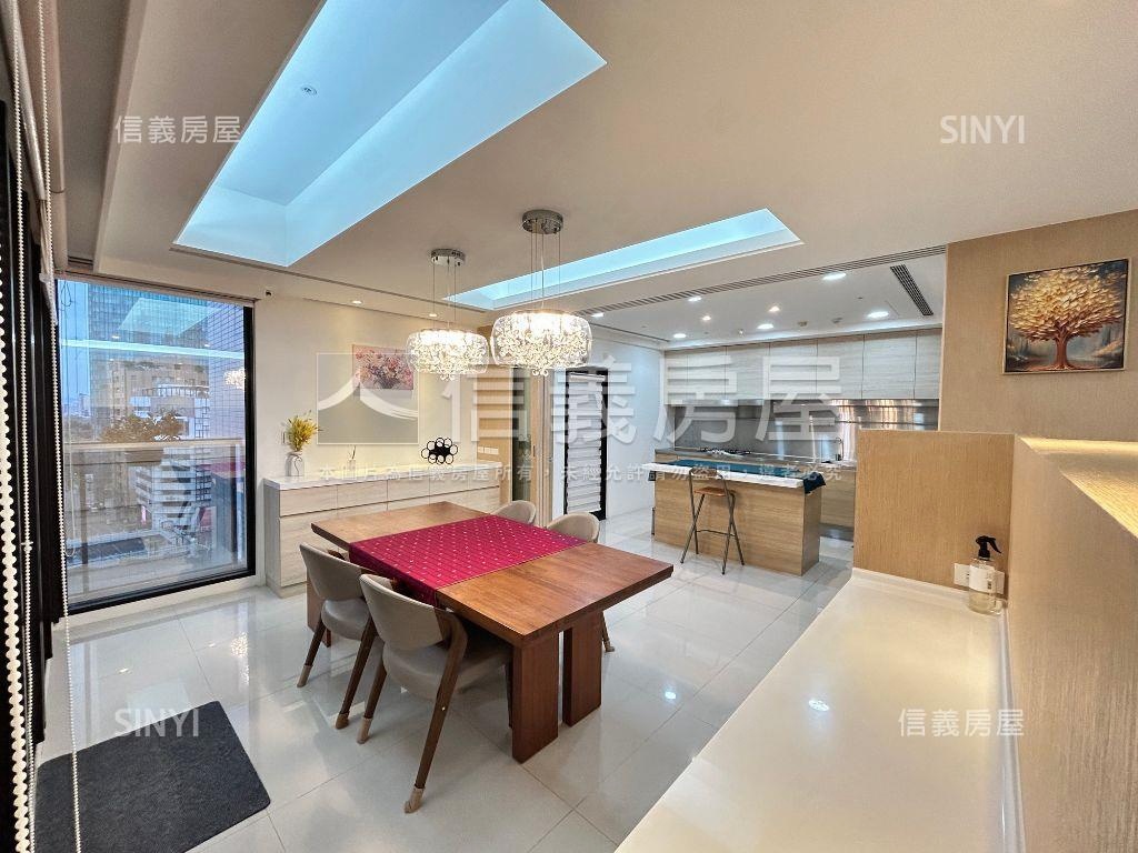 慕尼黑四房精裝視野戶房屋室內格局與周邊環境