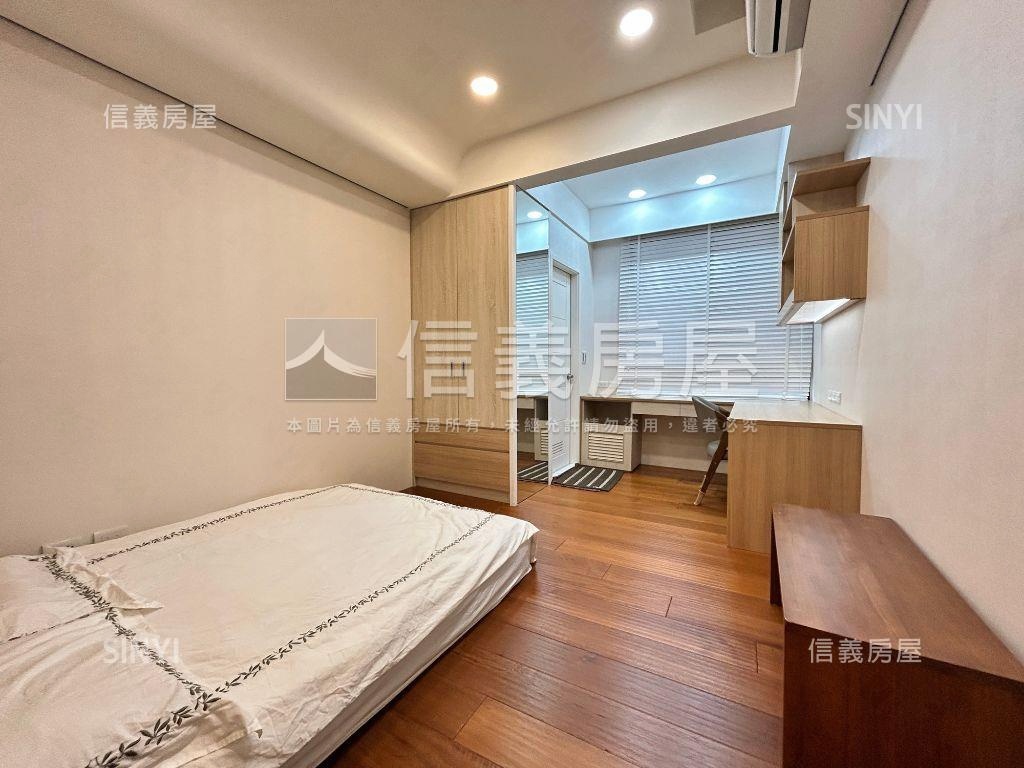 慕尼黑四房精裝視野戶房屋室內格局與周邊環境