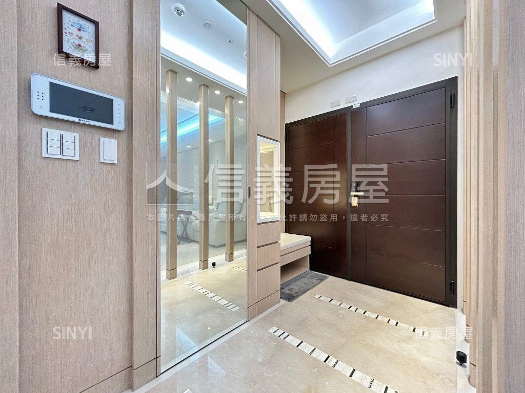 慕尼黑四房精裝視野戶房屋室內格局與周邊環境