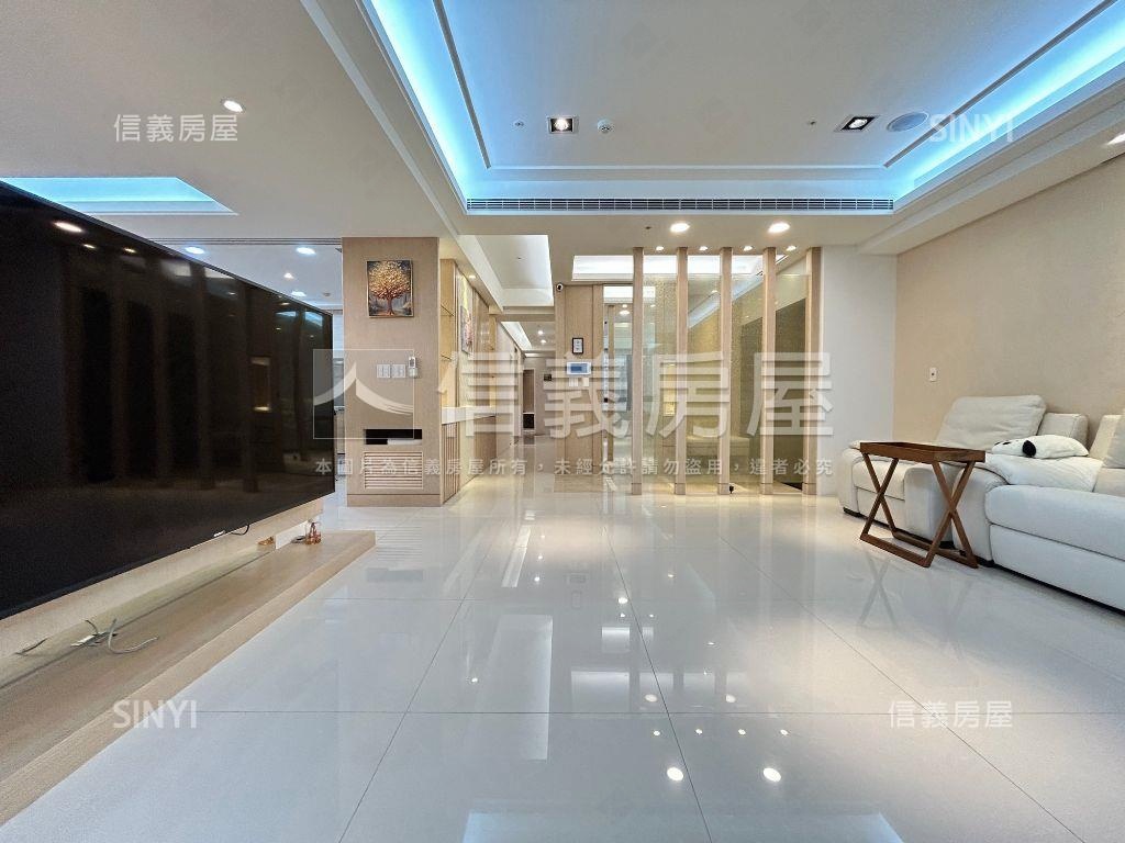 慕尼黑四房精裝視野戶房屋室內格局與周邊環境