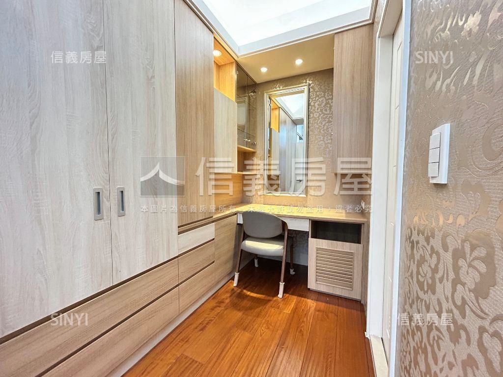 慕尼黑四房精裝視野戶房屋室內格局與周邊環境