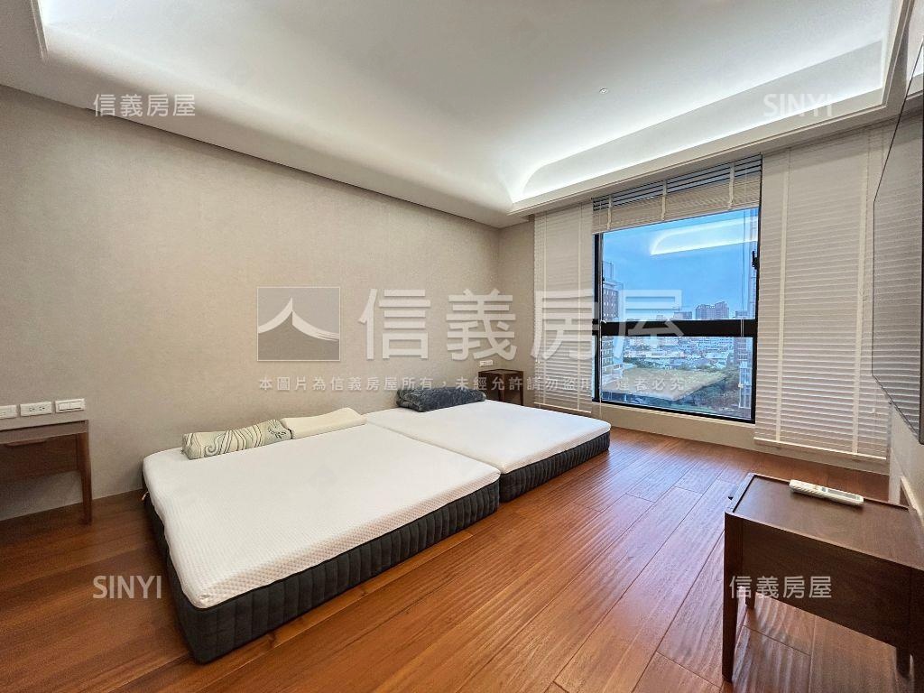 慕尼黑四房精裝視野戶房屋室內格局與周邊環境