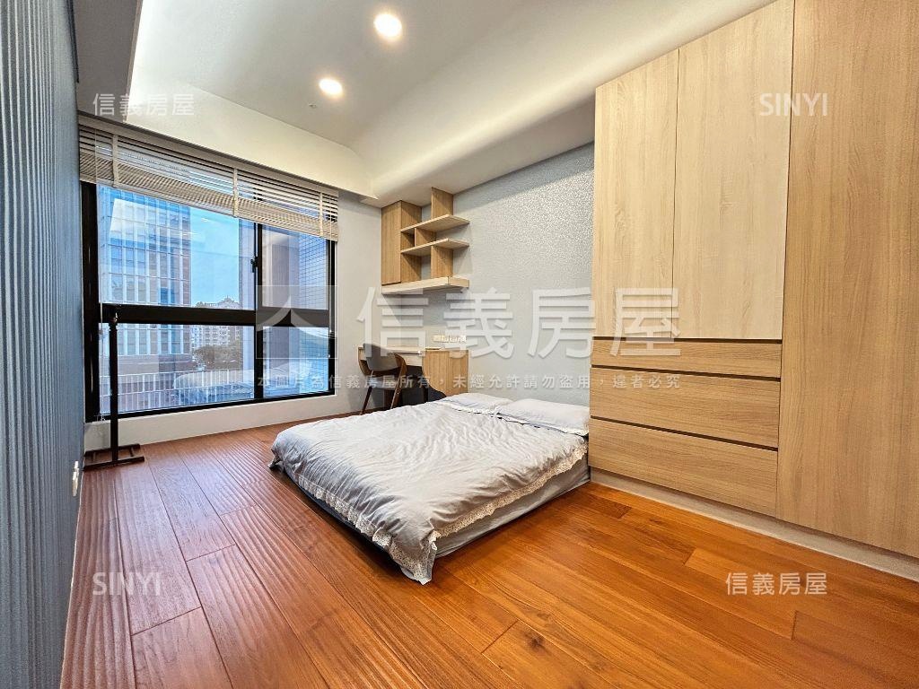 慕尼黑四房精裝視野戶房屋室內格局與周邊環境