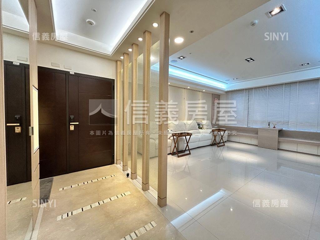 慕尼黑四房精裝視野戶房屋室內格局與周邊環境