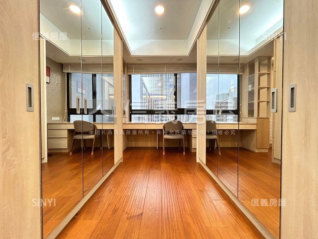 慕尼黑四房精裝視野戶房屋室內格局與周邊環境