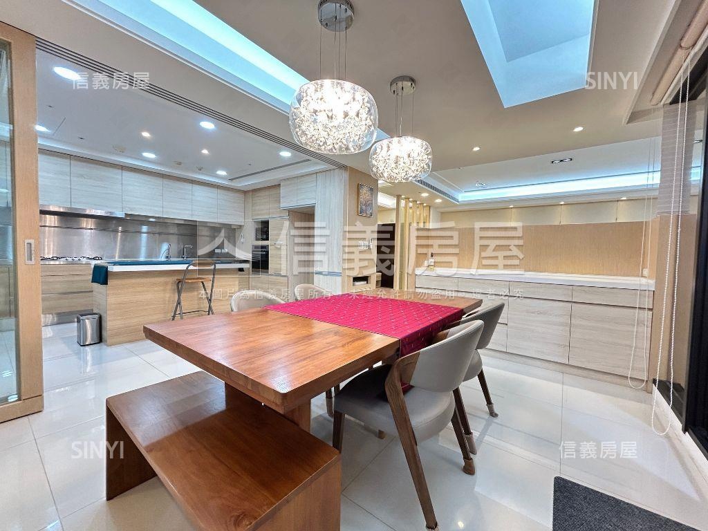 慕尼黑四房精裝視野戶房屋室內格局與周邊環境