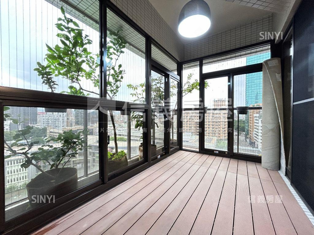 慕尼黑四房精裝視野戶房屋室內格局與周邊環境