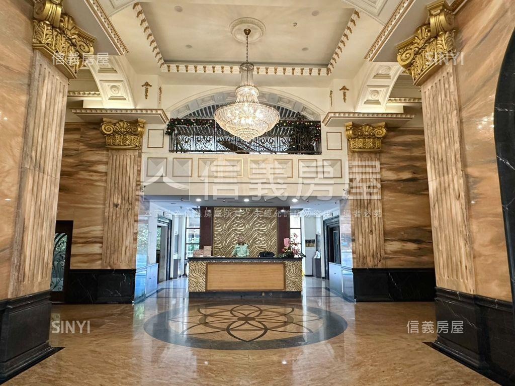 白沙屯媽祖駕臨富貴名門囉房屋室內格局與周邊環境