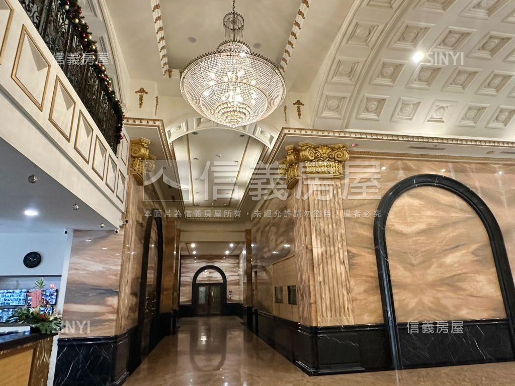 白沙屯媽祖駕臨富貴名門囉房屋室內格局與周邊環境