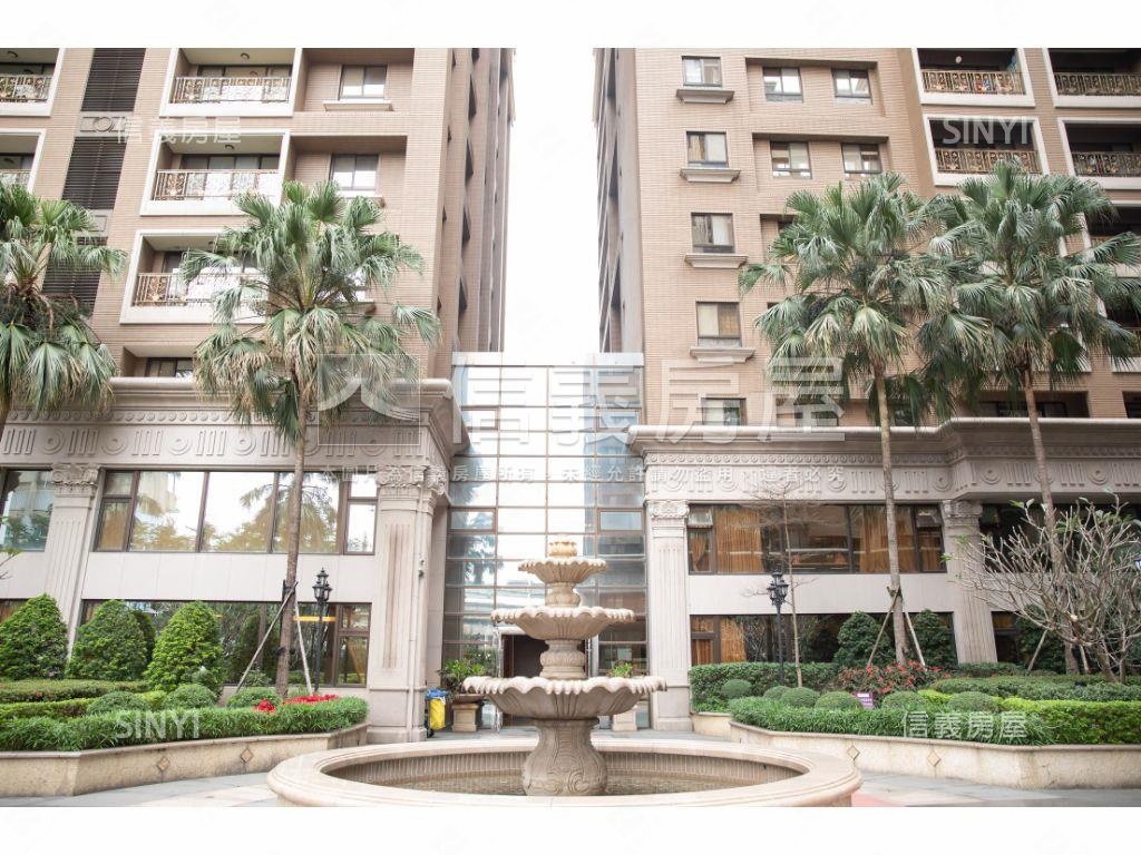 白沙屯媽祖駕臨富貴名門囉房屋室內格局與周邊環境