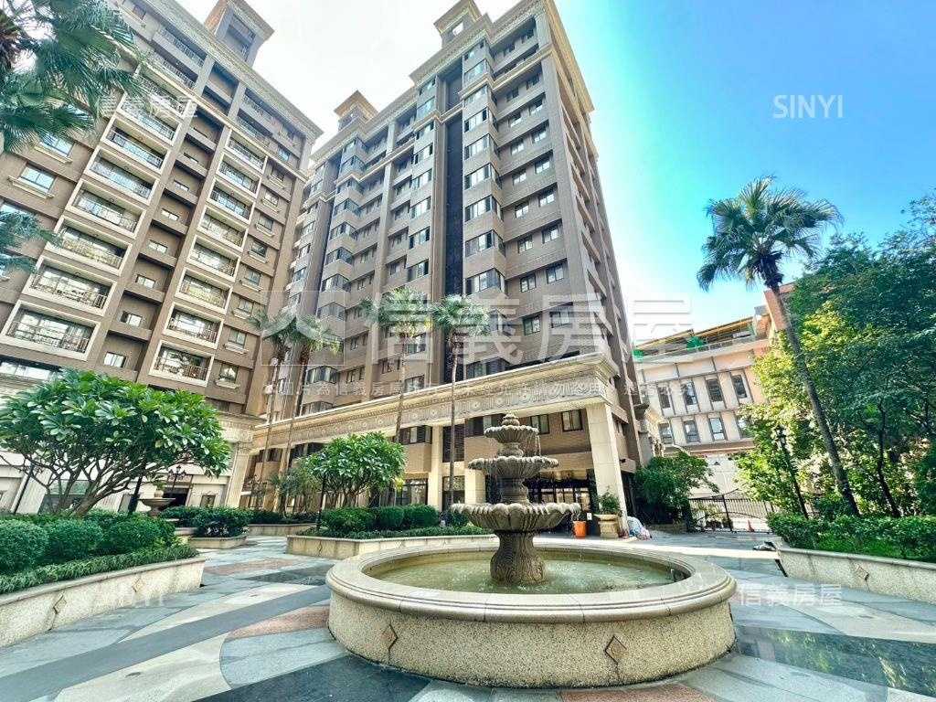 白沙屯媽祖駕臨富貴名門囉房屋室內格局與周邊環境