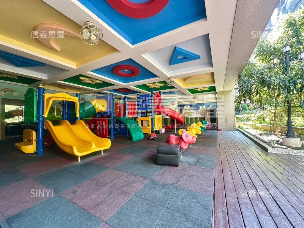 白沙屯媽祖駕臨富貴名門囉房屋室內格局與周邊環境