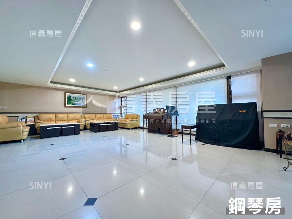 白沙屯媽祖駕臨富貴名門囉房屋室內格局與周邊環境