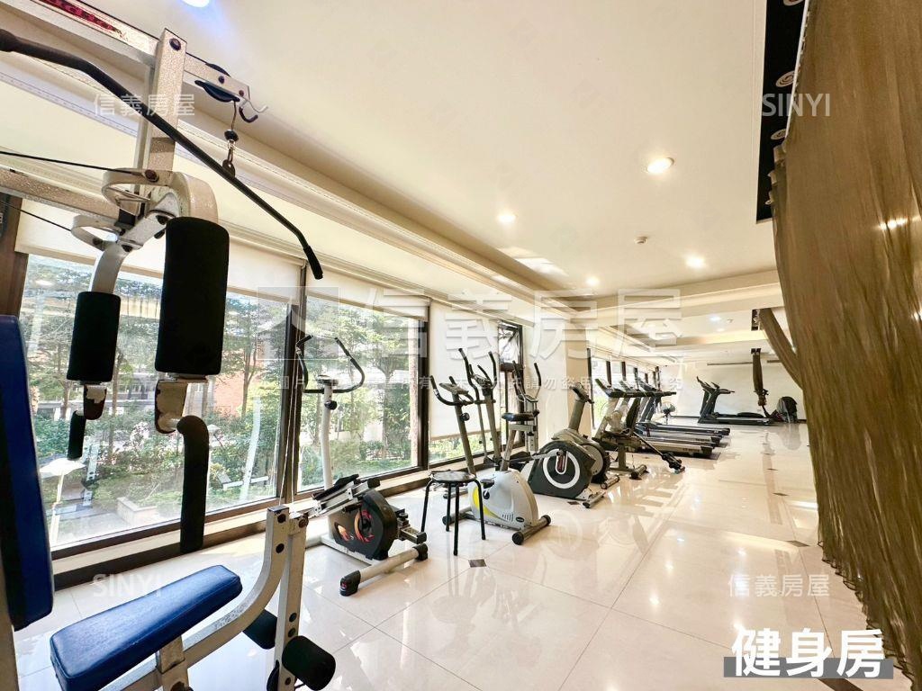 白沙屯媽祖駕臨富貴名門囉房屋室內格局與周邊環境