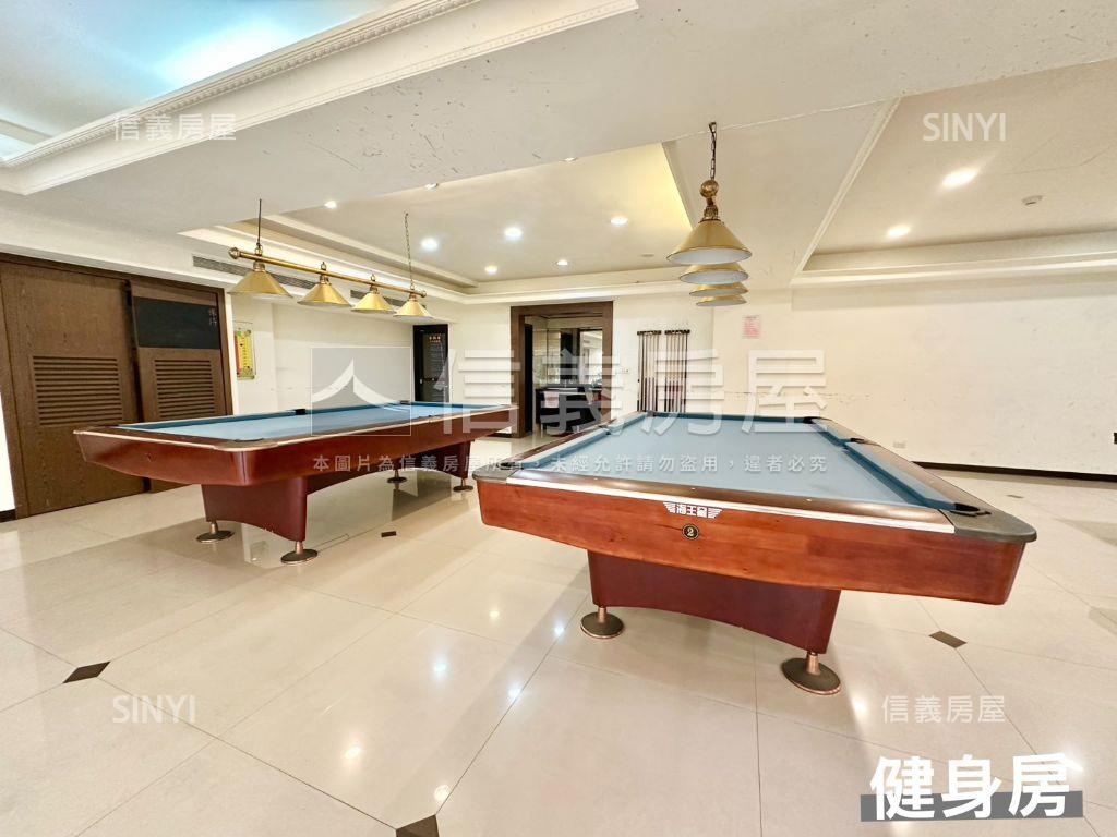 白沙屯媽祖駕臨富貴名門囉房屋室內格局與周邊環境