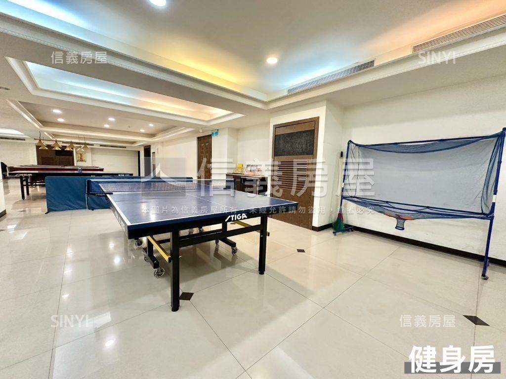 白沙屯媽祖駕臨富貴名門囉房屋室內格局與周邊環境