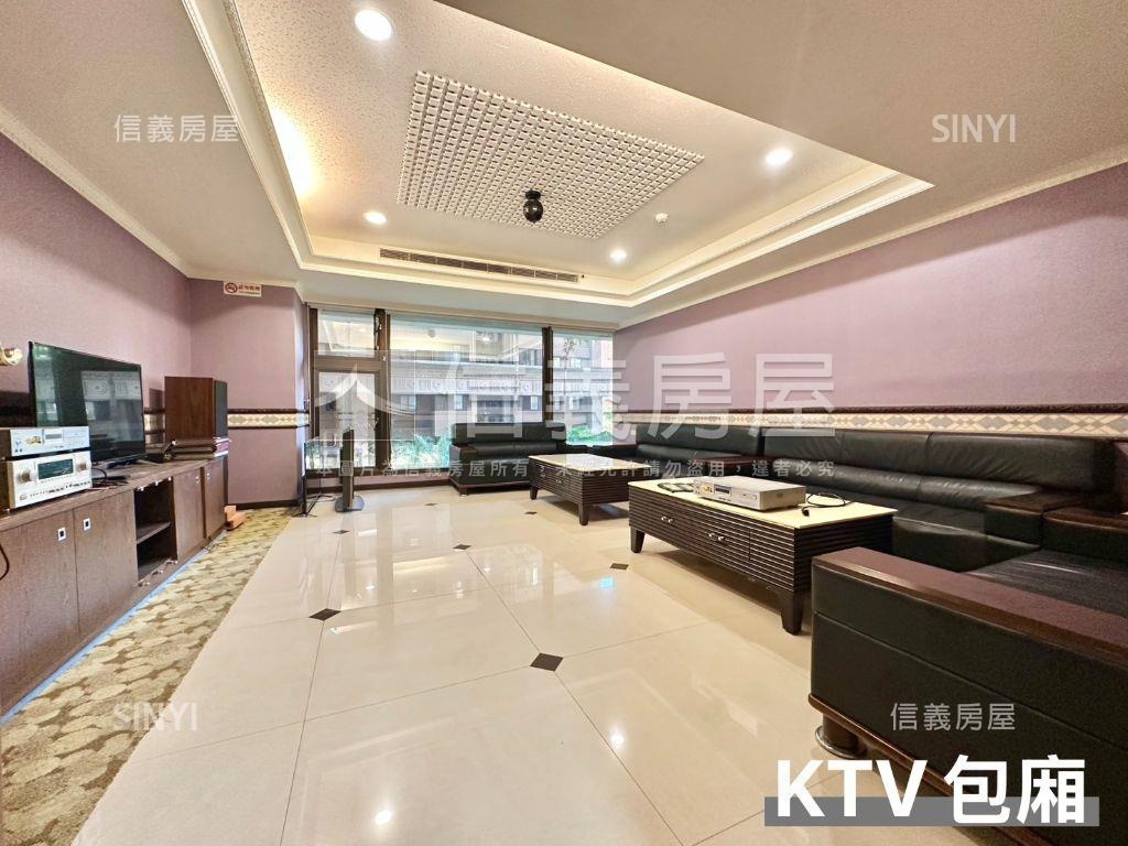 白沙屯媽祖駕臨富貴名門囉房屋室內格局與周邊環境