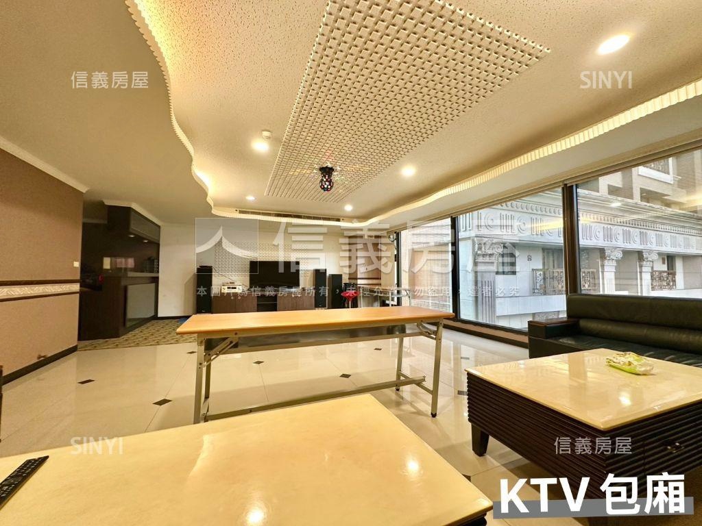 白沙屯媽祖駕臨富貴名門囉房屋室內格局與周邊環境