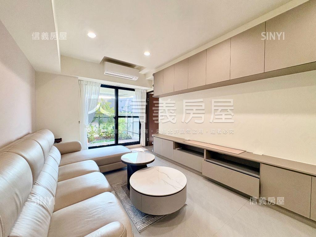 ⭐多城全新美裝潢三房平車房屋室內格局與周邊環境