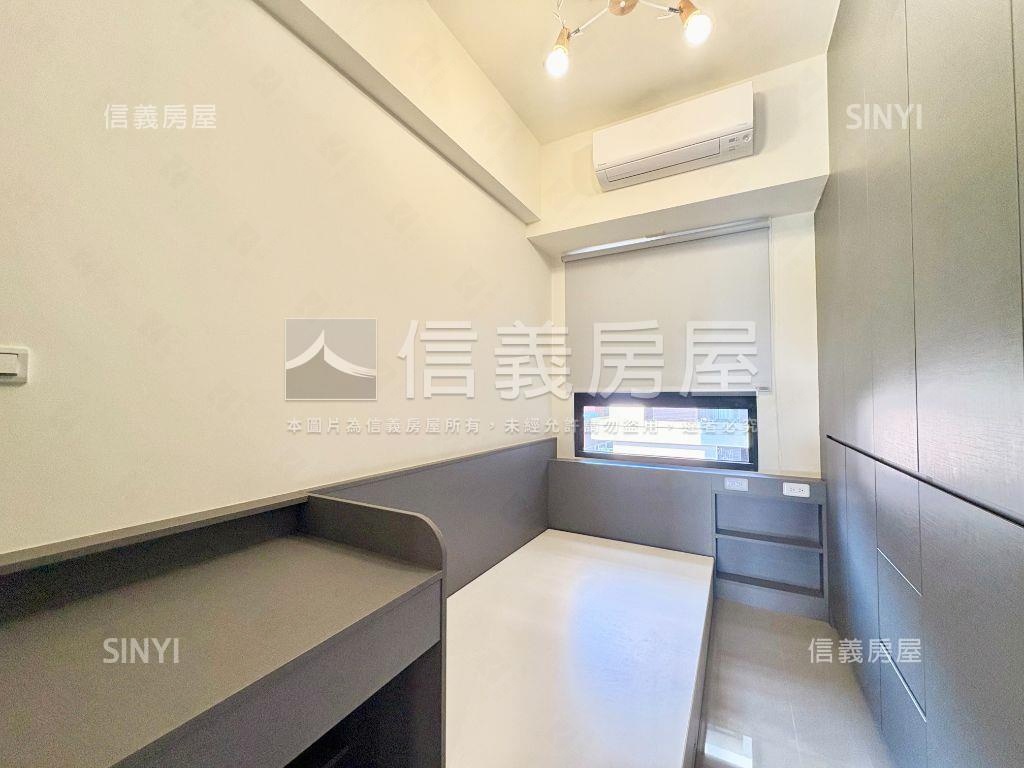 ⭐多城全新美裝潢三房平車房屋室內格局與周邊環境