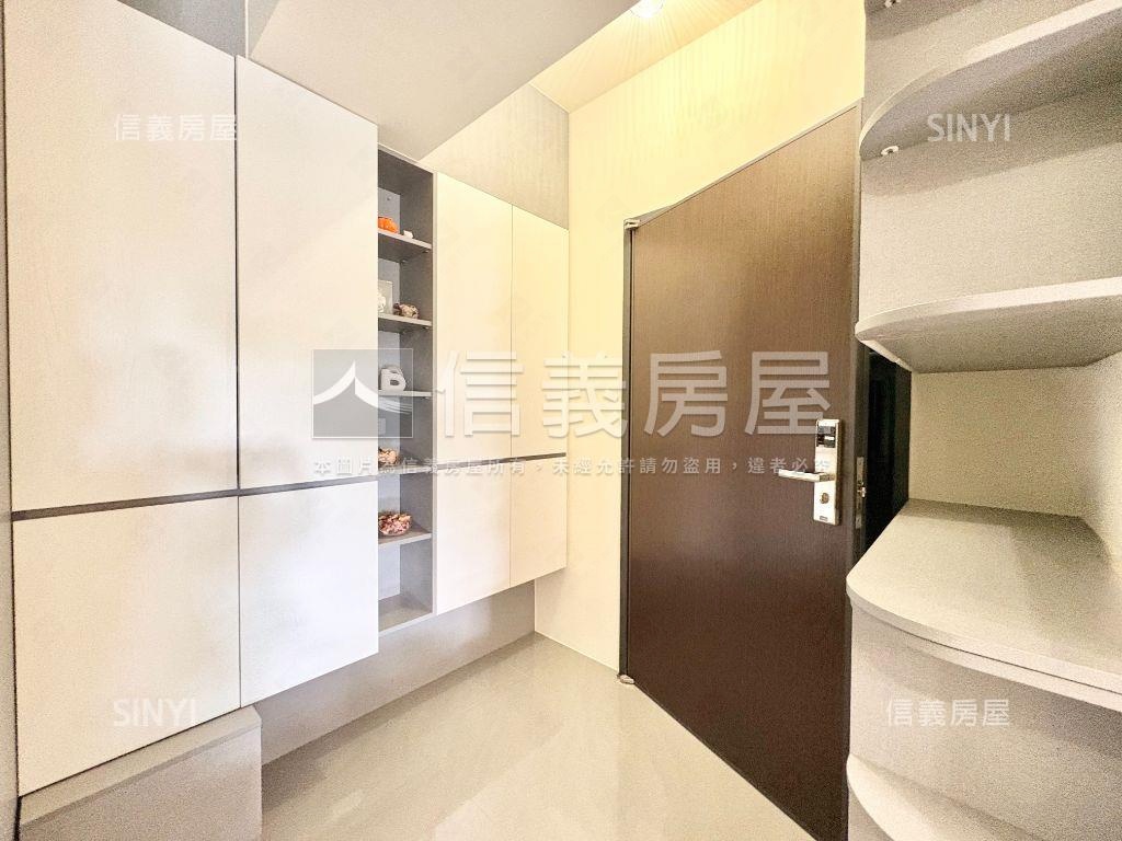 ⭐多城全新美裝潢三房平車房屋室內格局與周邊環境