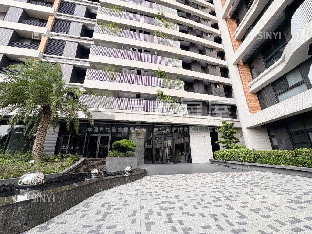 ⭐多城全新美裝潢三房平車房屋室內格局與周邊環境