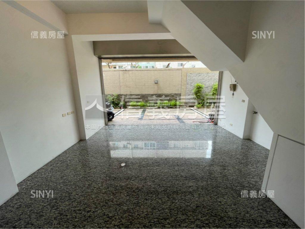 虎尾寮上段朝南鄉村車墅房屋室內格局與周邊環境