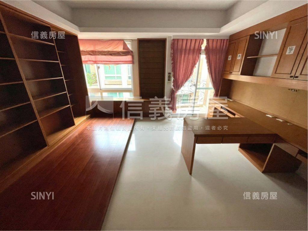 虎尾寮上段朝南鄉村車墅房屋室內格局與周邊環境