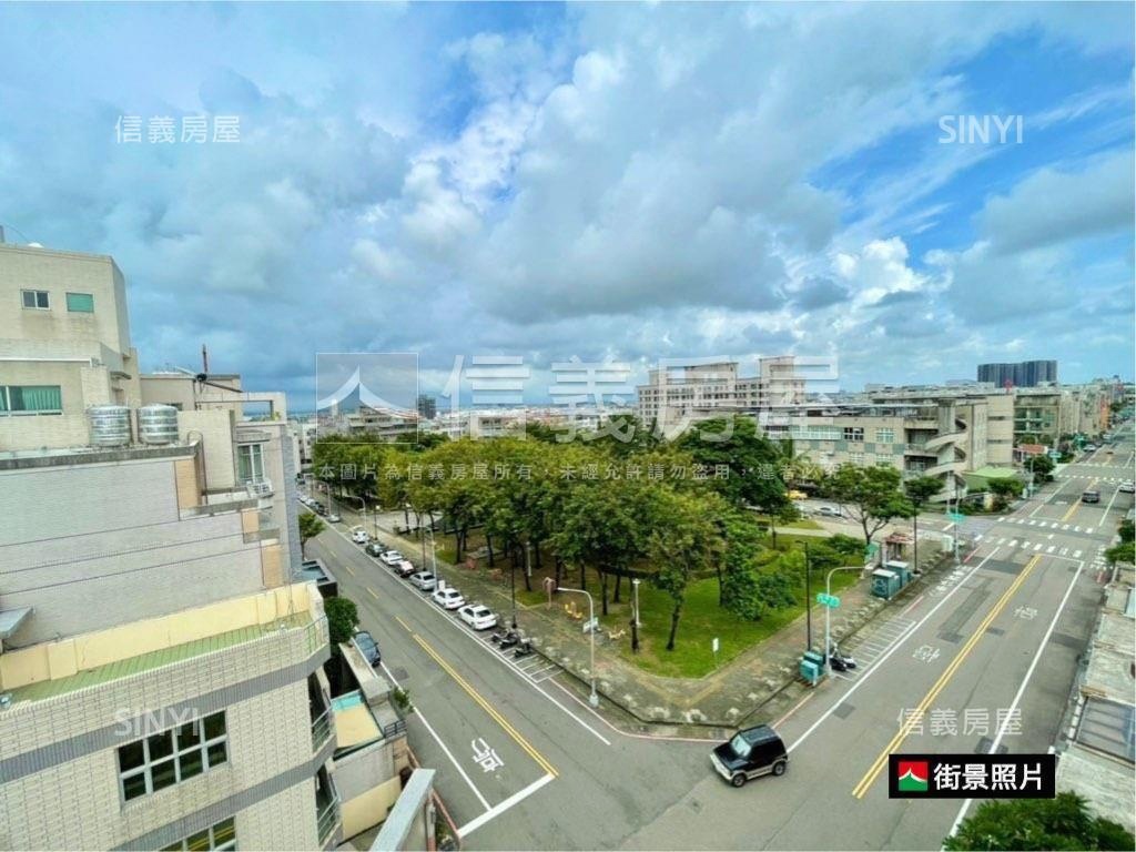 虎尾寮上段朝南鄉村車墅房屋室內格局與周邊環境