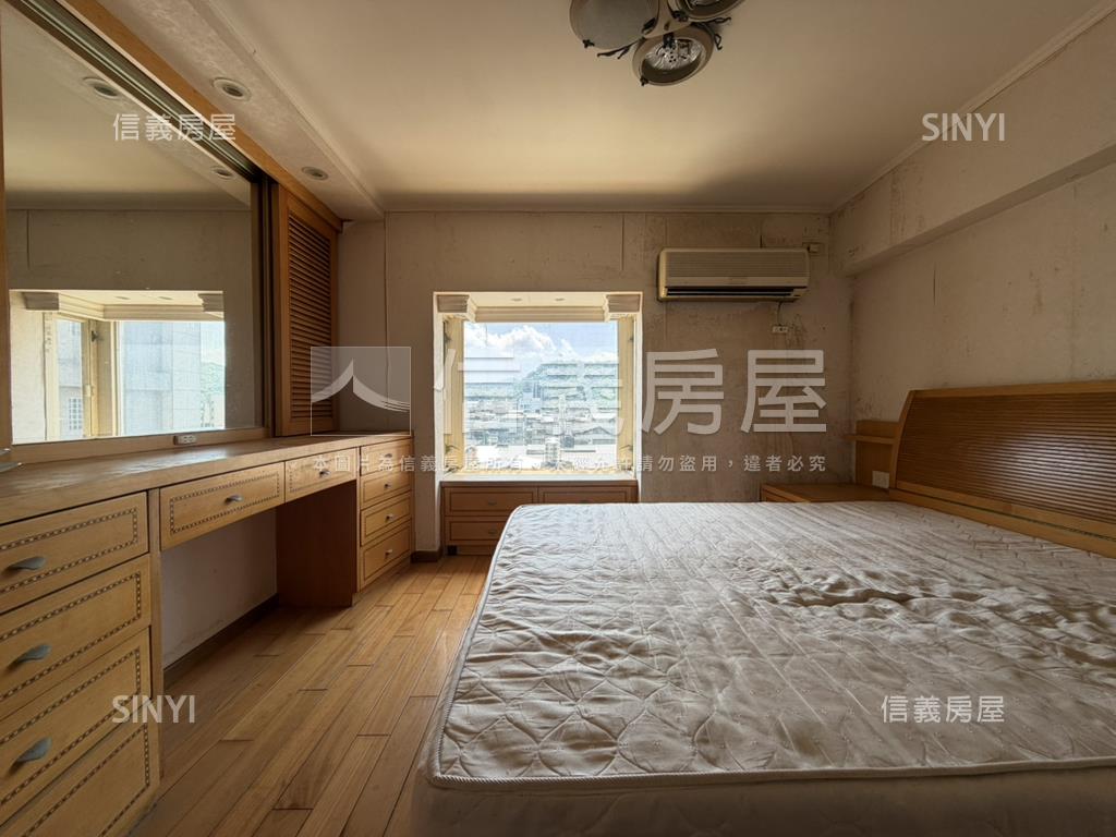 六張犁捷運●景觀採光美宅房屋室內格局與周邊環境