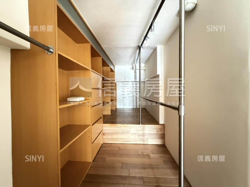 六張犁捷運●景觀採光美宅房屋室內格局與周邊環境