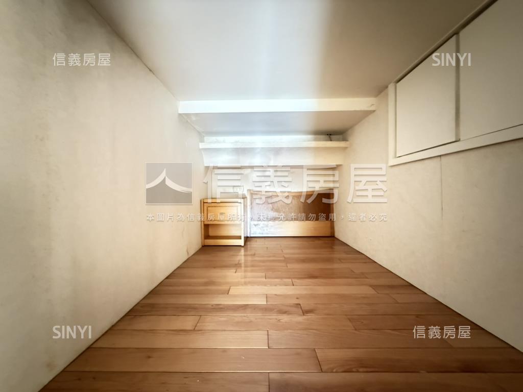 六張犁捷運●景觀採光美宅房屋室內格局與周邊環境