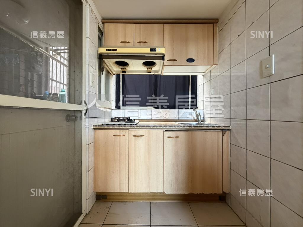 六張犁捷運●景觀採光美宅房屋室內格局與周邊環境