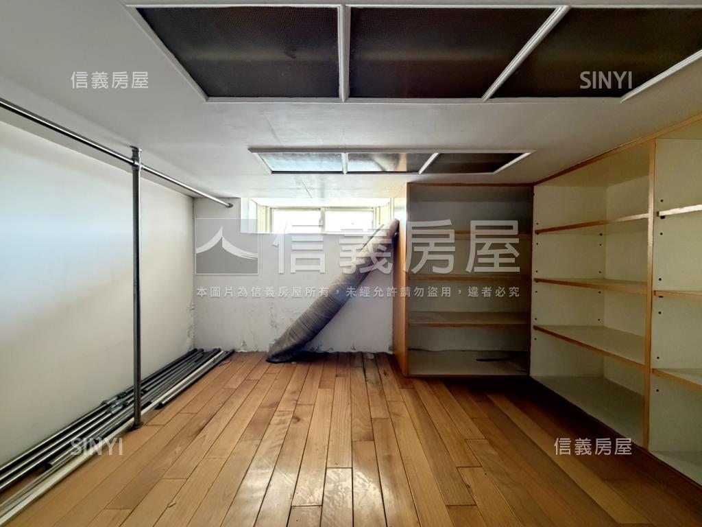 六張犁捷運●景觀採光美宅房屋室內格局與周邊環境