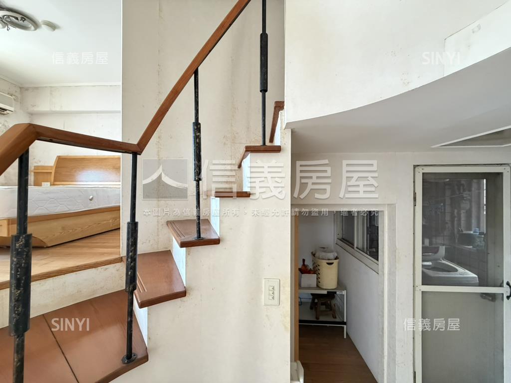 六張犁捷運●景觀採光美宅房屋室內格局與周邊環境